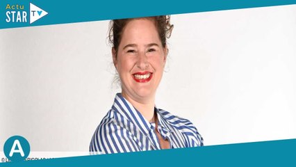 L'interview de Noël d'Élodie Poux : « Pour Noël, j'ai demandé des cours de chant »