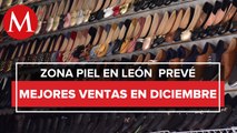 Comerciantes en Guanajuato prevén incremento de ventas de 80% por temporada navideña