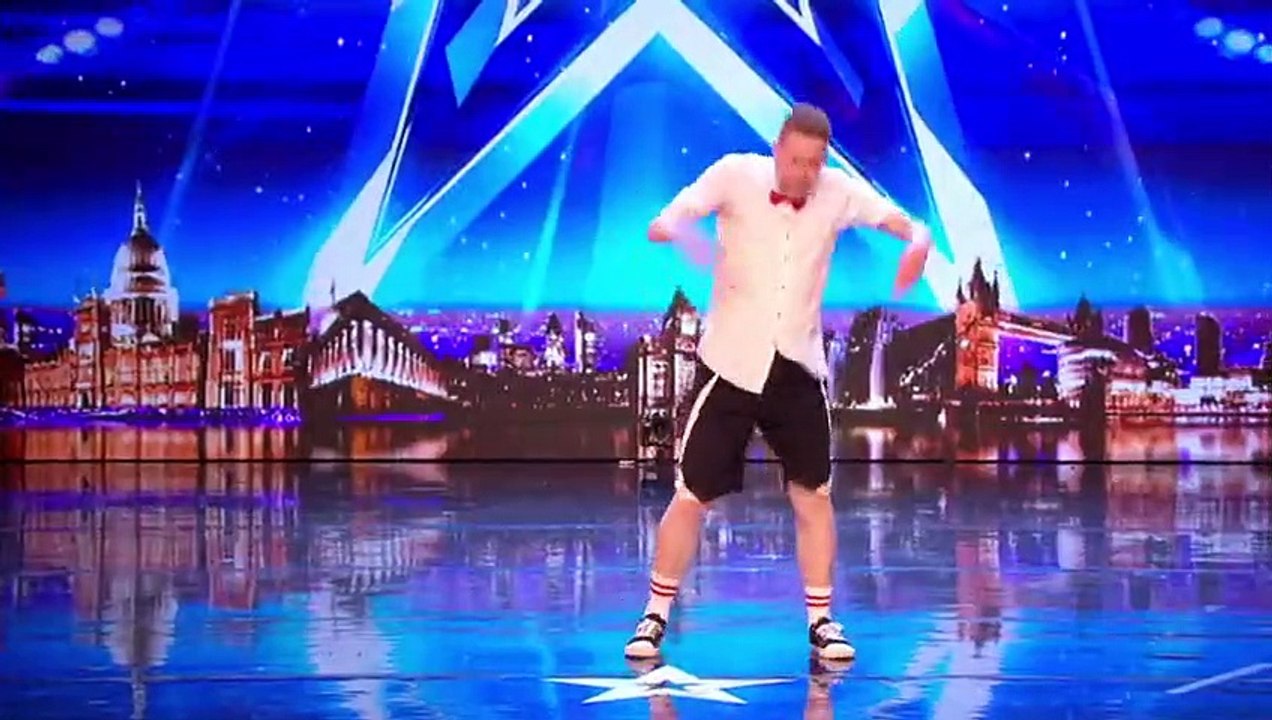 Britain's Got More Talent - Se12 - Ep03 HD Watch HD Deutsch