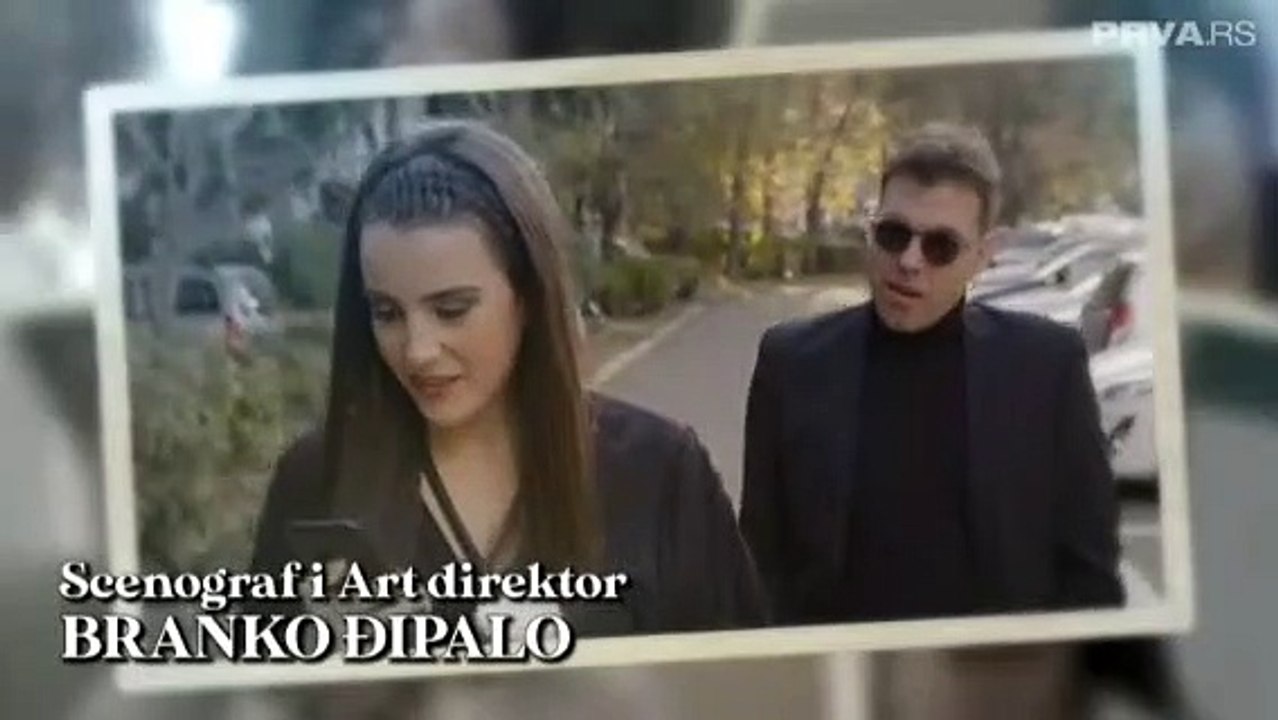 Igra sudbine - 601 epizoda NOVO