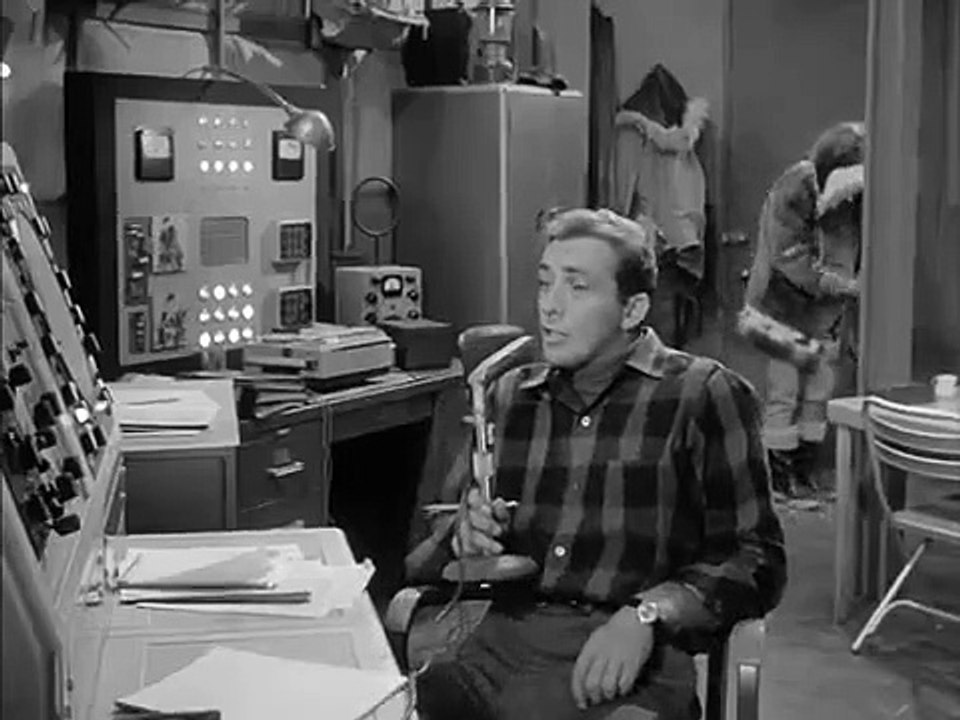 Voyage to the Bottom of the Sea - Se1 - Ep05 HD Watch HD Deutsch