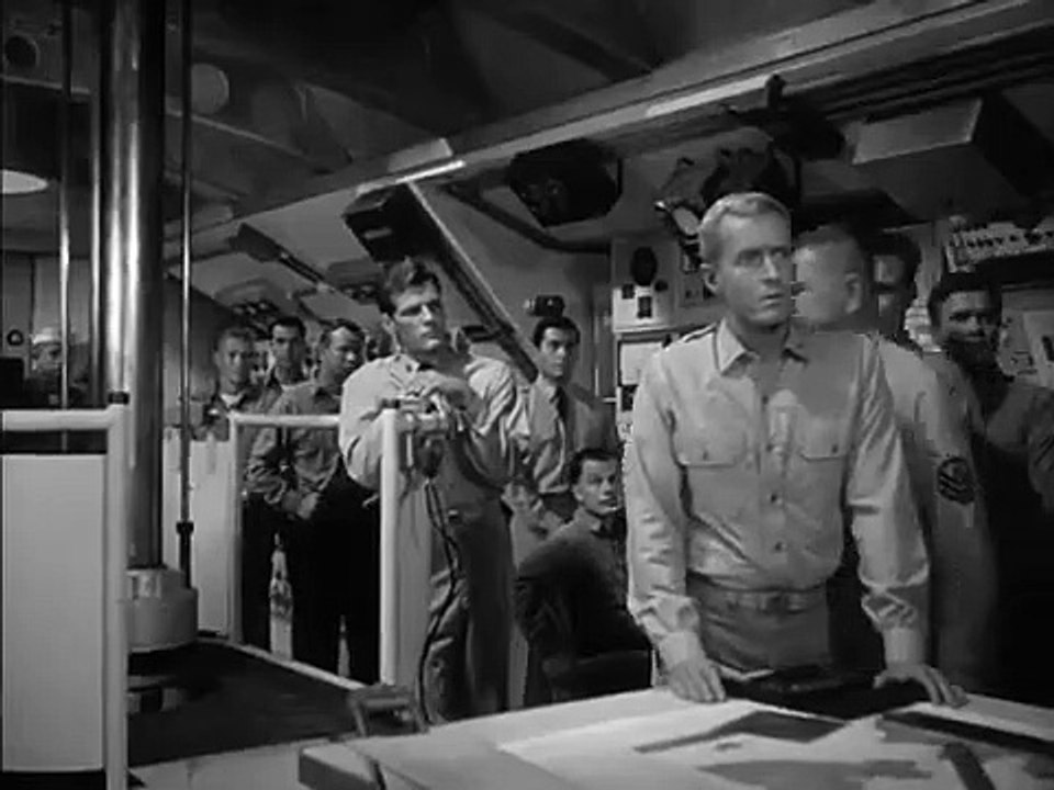 Voyage to the Bottom of the Sea - Se1 - Ep01 HD Watch HD Deutsch