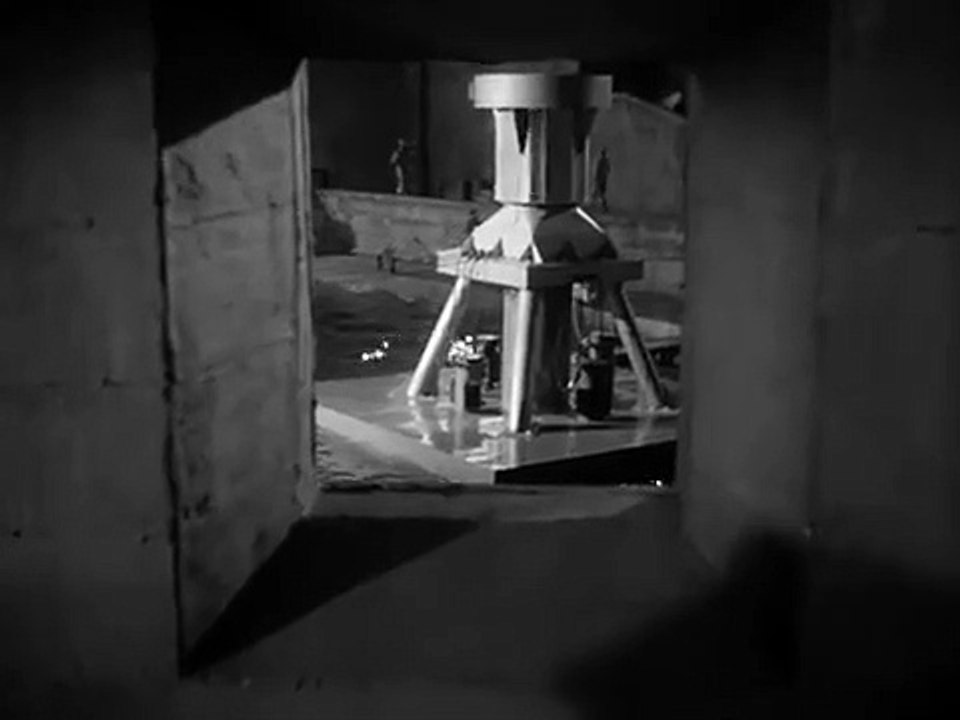 Voyage to the Bottom of the Sea - Se1 - Ep11 HD Watch HD Deutsch