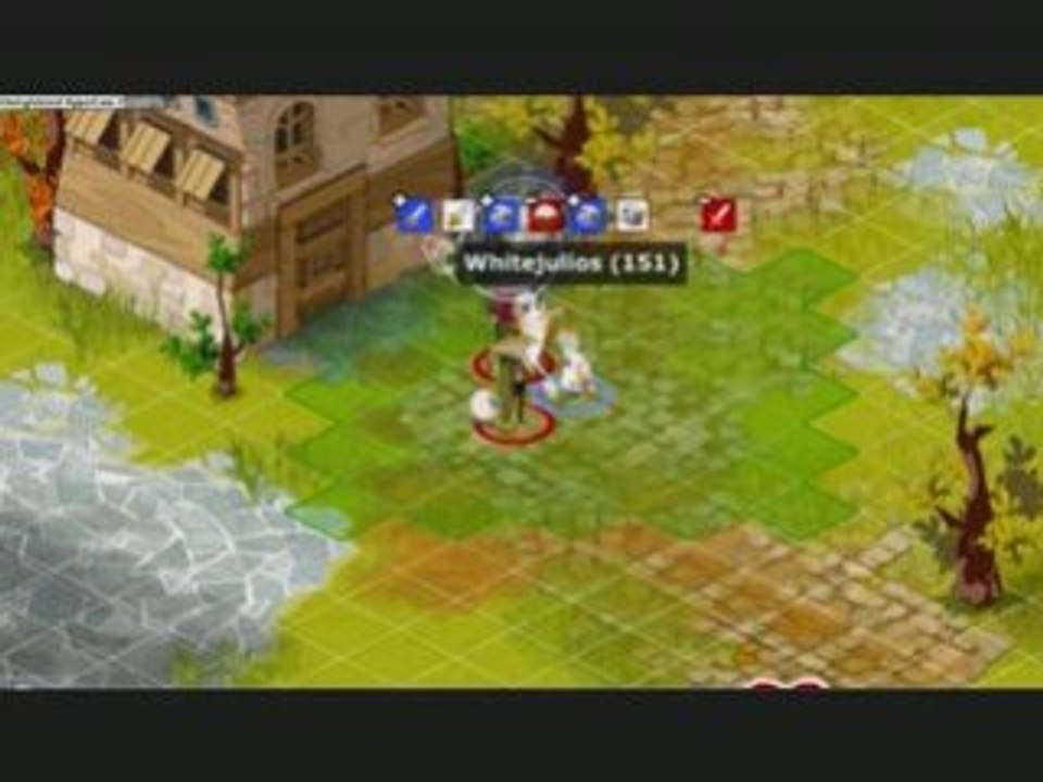 Whitejulios le xel eau