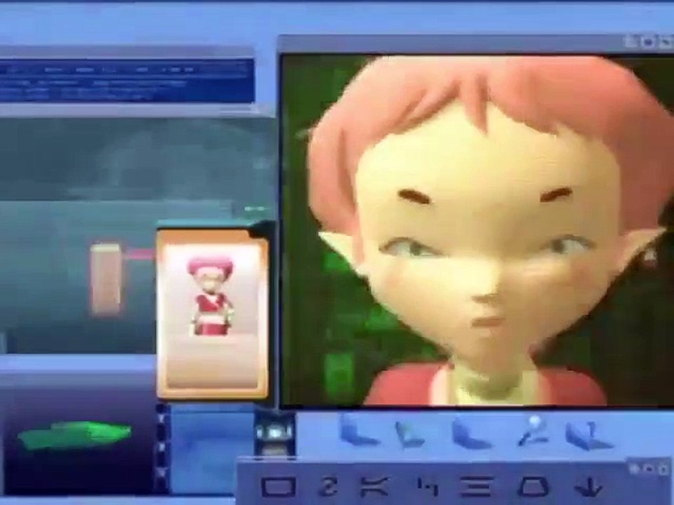Code Lyoko - Se1 - Ep12 HD Watch HD Deutsch