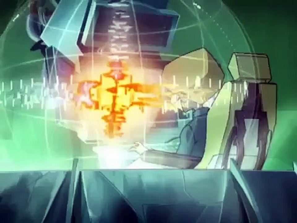 Code Lyoko - Se1 - Ep13 HD Watch HD Deutsch