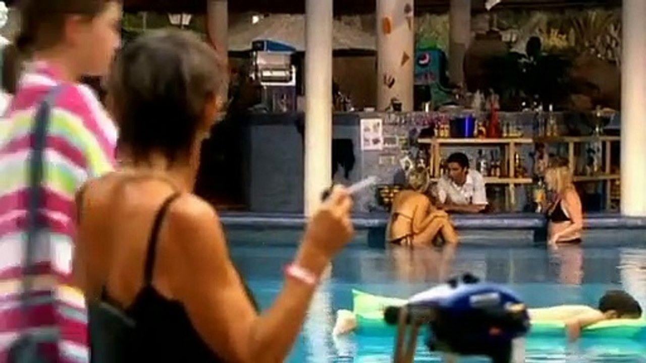 Benidorm - Se1 - Ep05 - The Return Of The Oracle HD Watch HD Deutsch