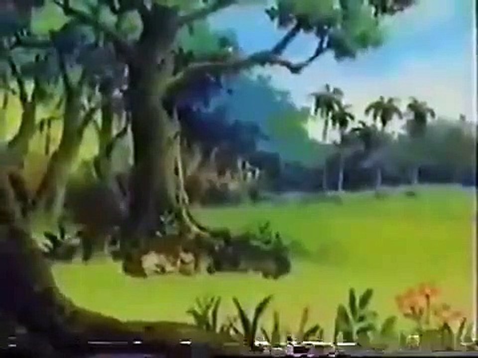 Jungle Book Shounen Mowgli - Ep06 HD Watch HD Deutsch