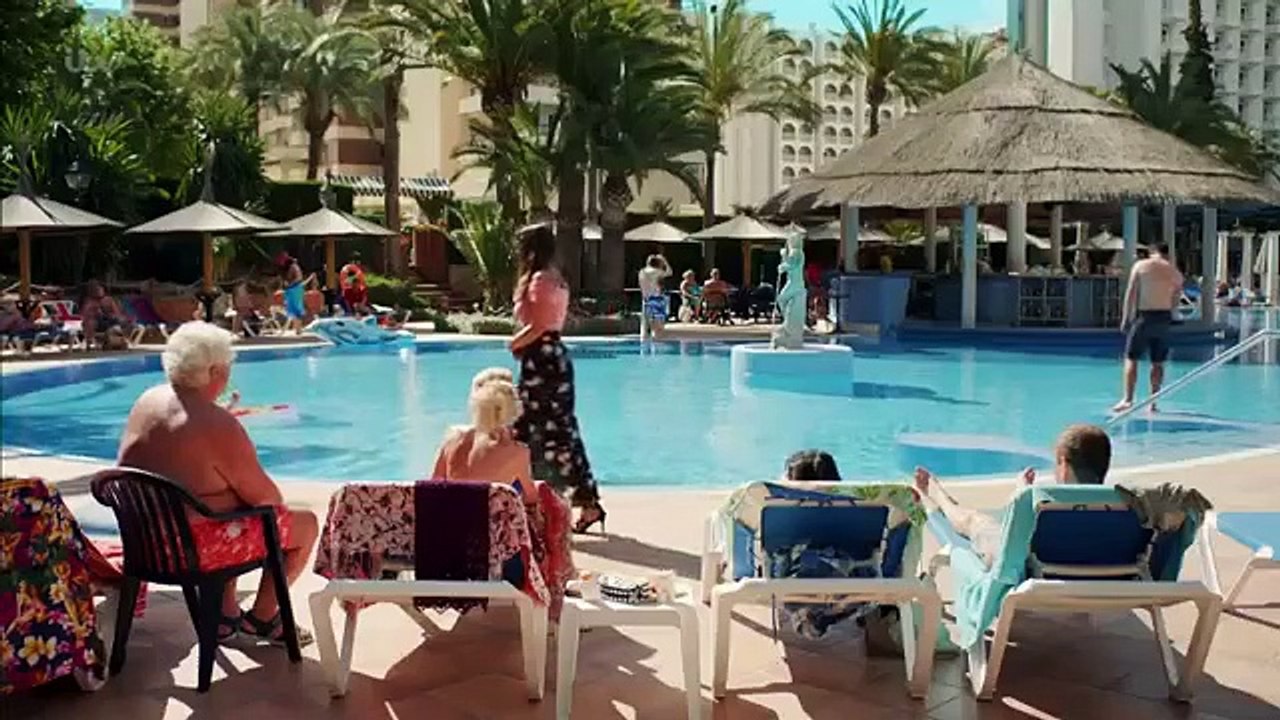 Benidorm - Se10 - Ep05 HD Watch HD Deutsch