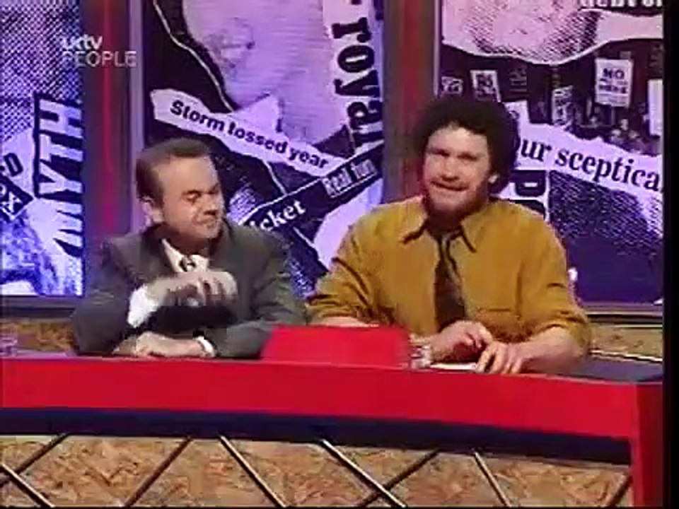 Have I Got News For You - Se1 - Ep06 HD Watch HD Deutsch