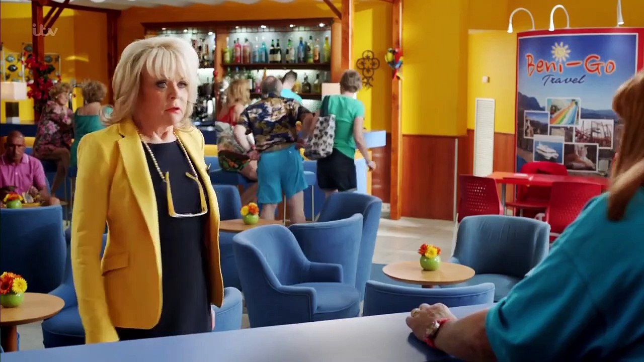 Benidorm - Se10 - Ep04 HD Watch HD Deutsch