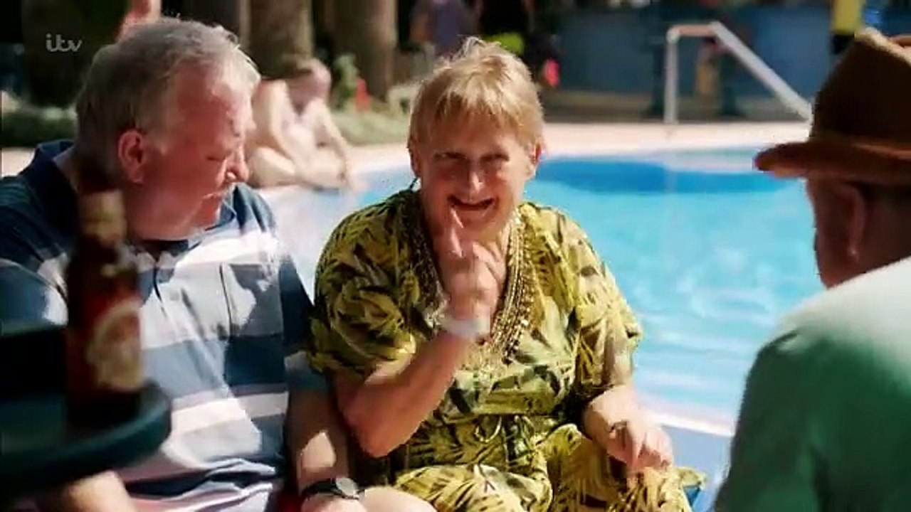 Benidorm - Se10 - Ep06 HD Watch HD Deutsch