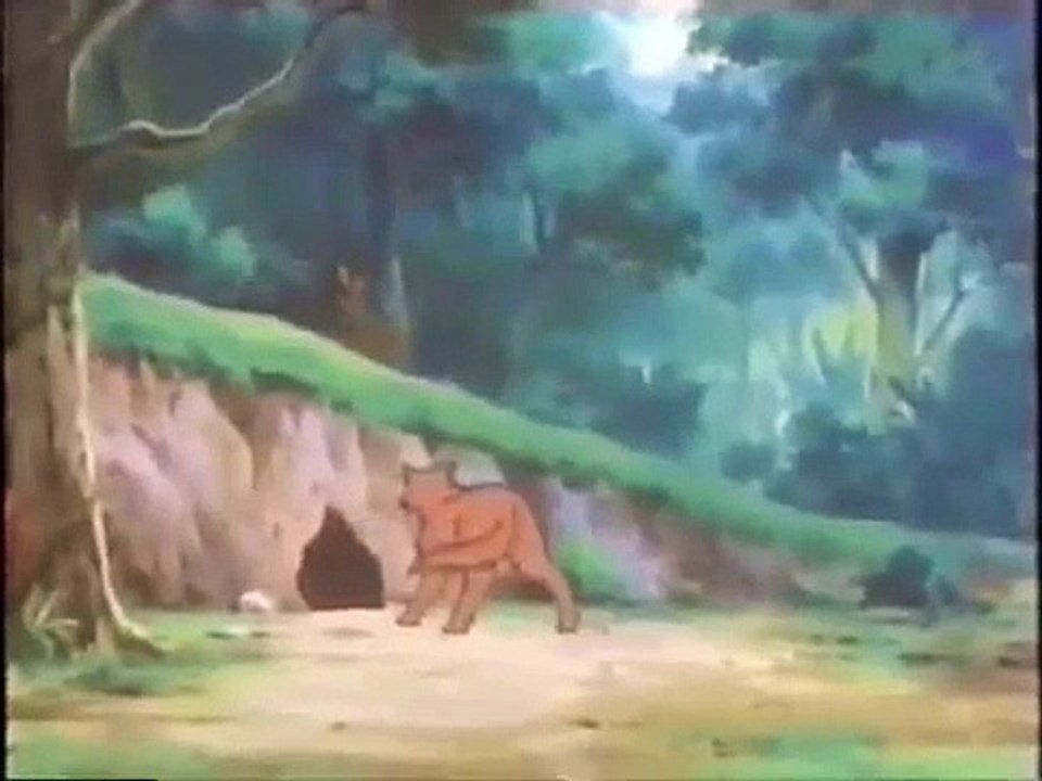 Jungle Book Shounen Mowgli - Ep09 HD Watch HD Deutsch