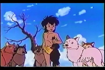 Jungle Book Shounen Mowgli - Ep10 HD Watch HD Deutsch