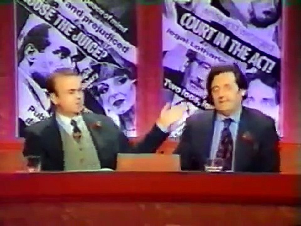 Have I Got News For You - Se10 - Ep03 HD Watch HD Deutsch