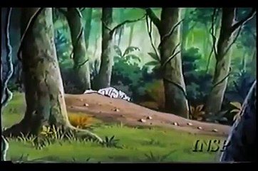 Jungle Book Shounen Mowgli - Ep11 HD Watch HD Deutsch