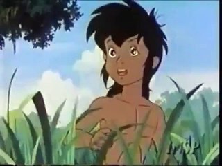 Jungle Book Shounen Mowgli - Ep12 HD Watch HD Deutsch