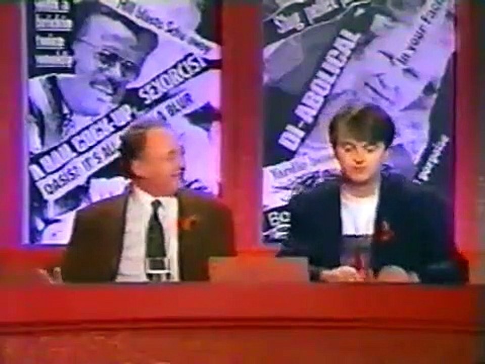 Have I Got News For You - Se10 - Ep06 HD Watch HD Deutsch