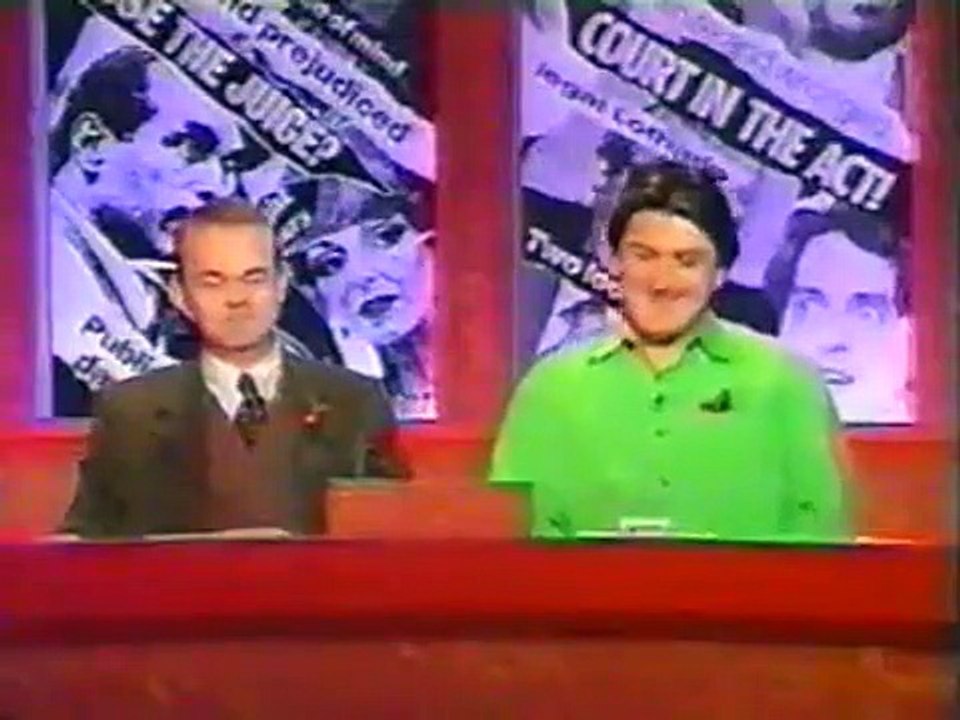 Have I Got News For You - Se10 - Ep02 HD Watch HD Deutsch