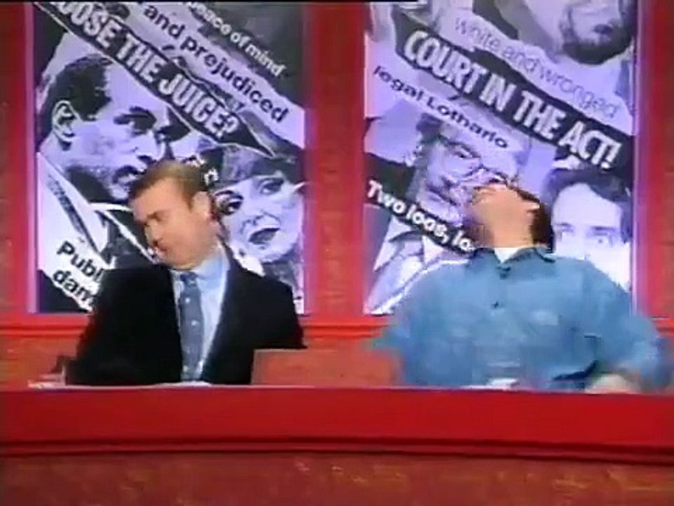 Have I Got News For You - Se10 - Ep05 HD Watch HD Deutsch