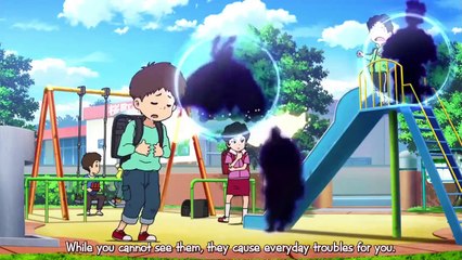 Youkai Watch - Ep101 HD Watch HD Deutsch