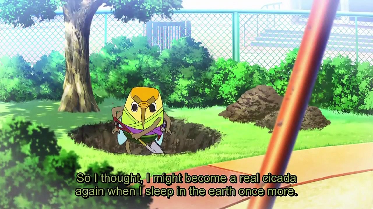 Youkai Watch - Ep09 HD Watch HD Deutsch