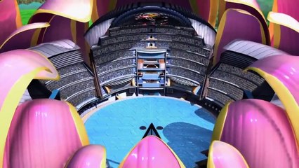 Kibaoh Klashers - Se1 - Ep11 - Master of Disaster! HD Watch HD Deutsch