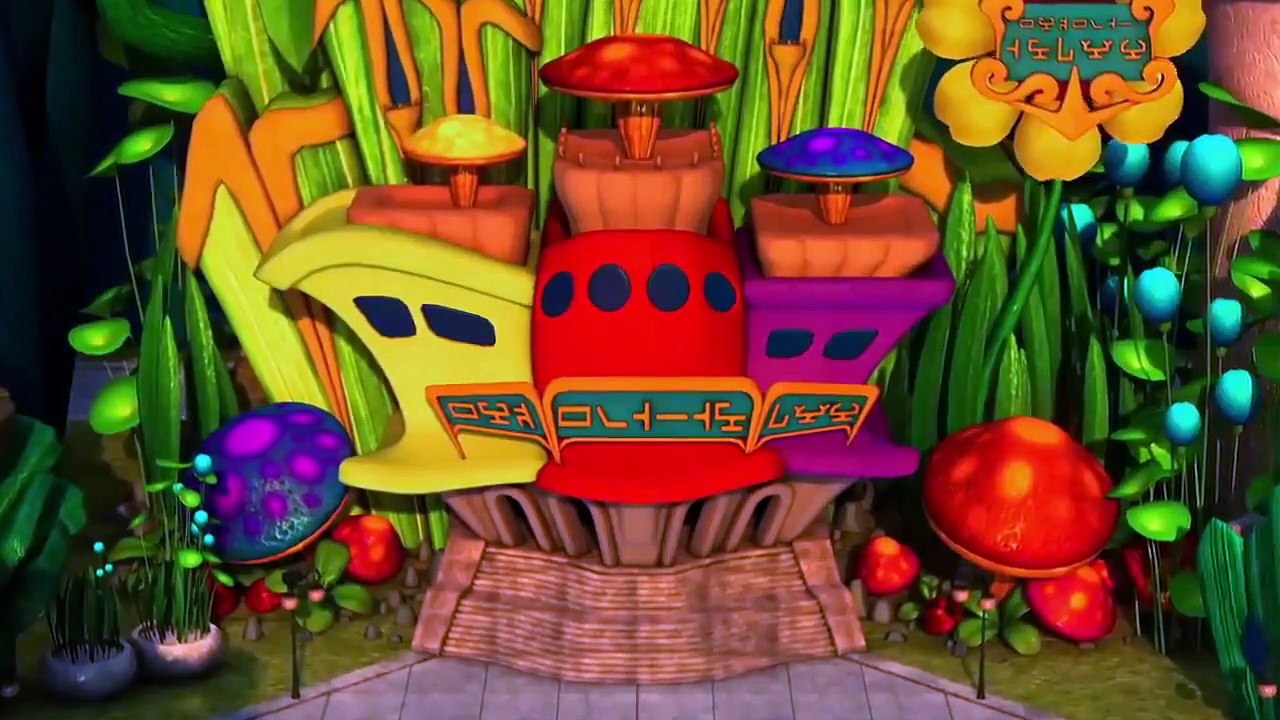 Kibaoh Klashers - Se1 - Ep14 - Team Overdrive HD Watch HD Deutsch