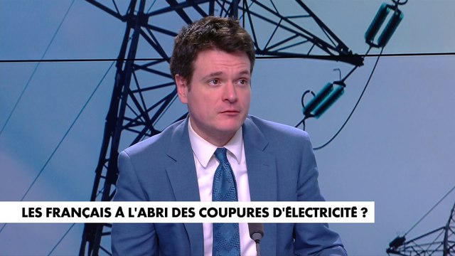 Benjamin Morel sur les coupures : «C'est une bombe à retardement qui n'attendait que d'exploser»
