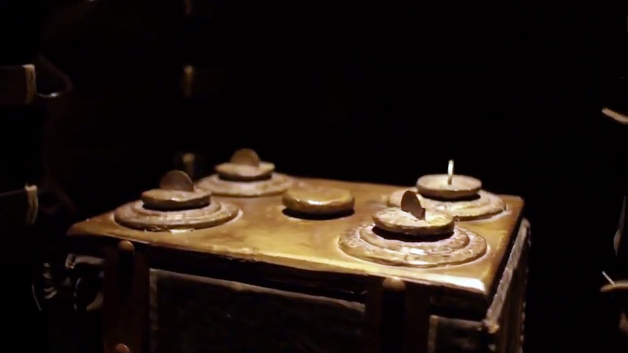 Resurrection - Ertugrul - Se1 - Ep01 HD Watch HD Deutsch