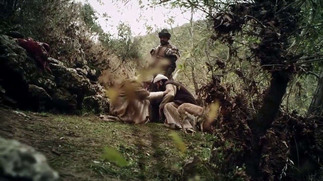 Resurrection - Ertugrul - Se1 - Ep04 HD Watch HD Deutsch