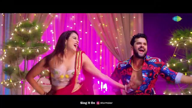 _Video _ _Khesari Lal Yadav New Song _ तेल _ _Neha Raj _ _Yamini Singh _ Tel