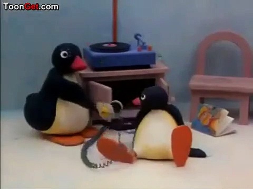 Pingu - Ep02 HD Watch HD Deutsch