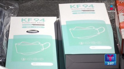 Aumentan los contagios de Covid-19 en México