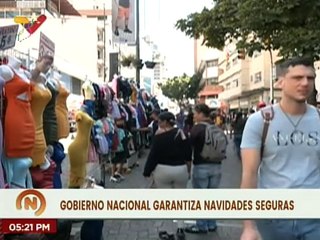 Ciudadanos expresan su opinión  sobre la seguridad en esta época decembrina 2022