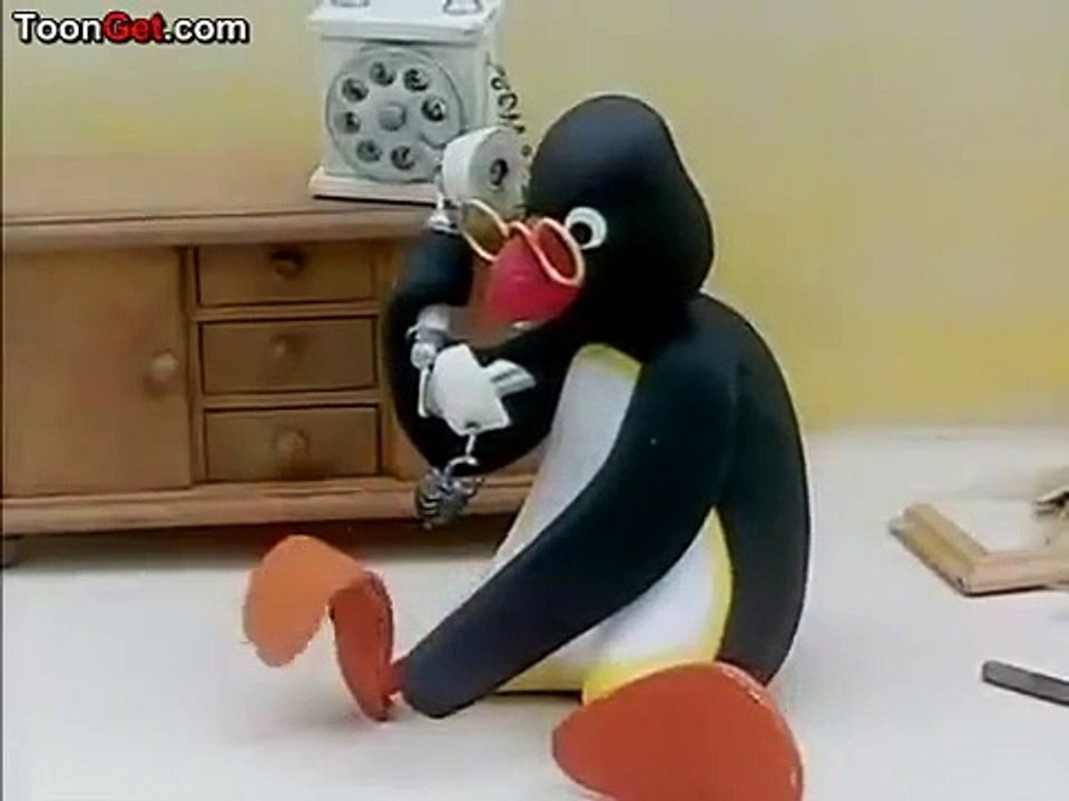 Pingu - Ep101 HD Watch HD Deutsch
