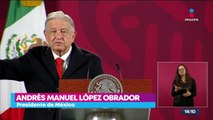 No descarto que atentado contra CGL sea para desestabilizar a mi gobierno: López Obrador