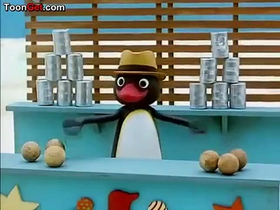 Pingu - Ep103 HD Watch HD Deutsch