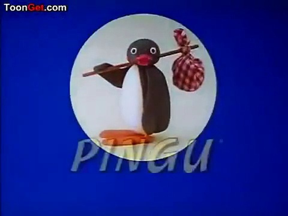 Pingu - Ep104 HD Watch HD Deutsch