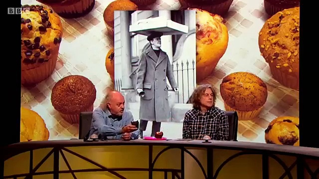 QI XL - Se15 - Ep08 - Operations HD Watch HD Deutsch