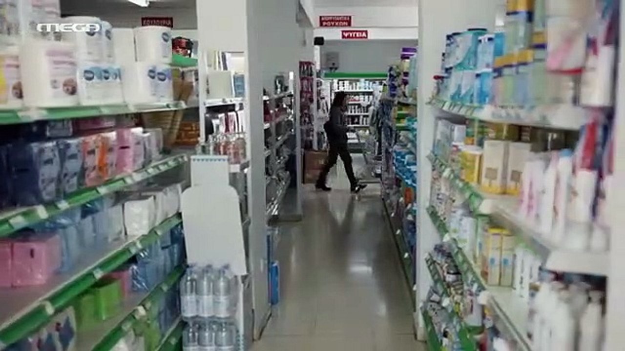 Η Γη της Ελιάς- Επεισόδιο 74 part 1/1
