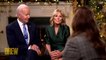 Jill Biden reveals the Christmas gift that Joe Biden gives her every year
