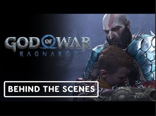 God of War Ragnarok | Official Thank You to the Community Clip