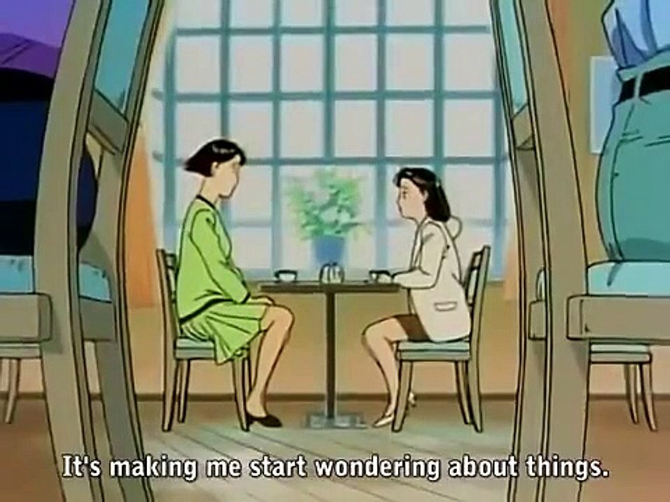 Yawara! - Ep108 HD Watch HD Deutsch