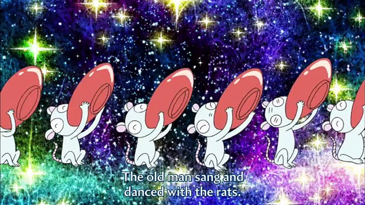 Folktales from Japan - Ep02 HD Watch HD Deutsch