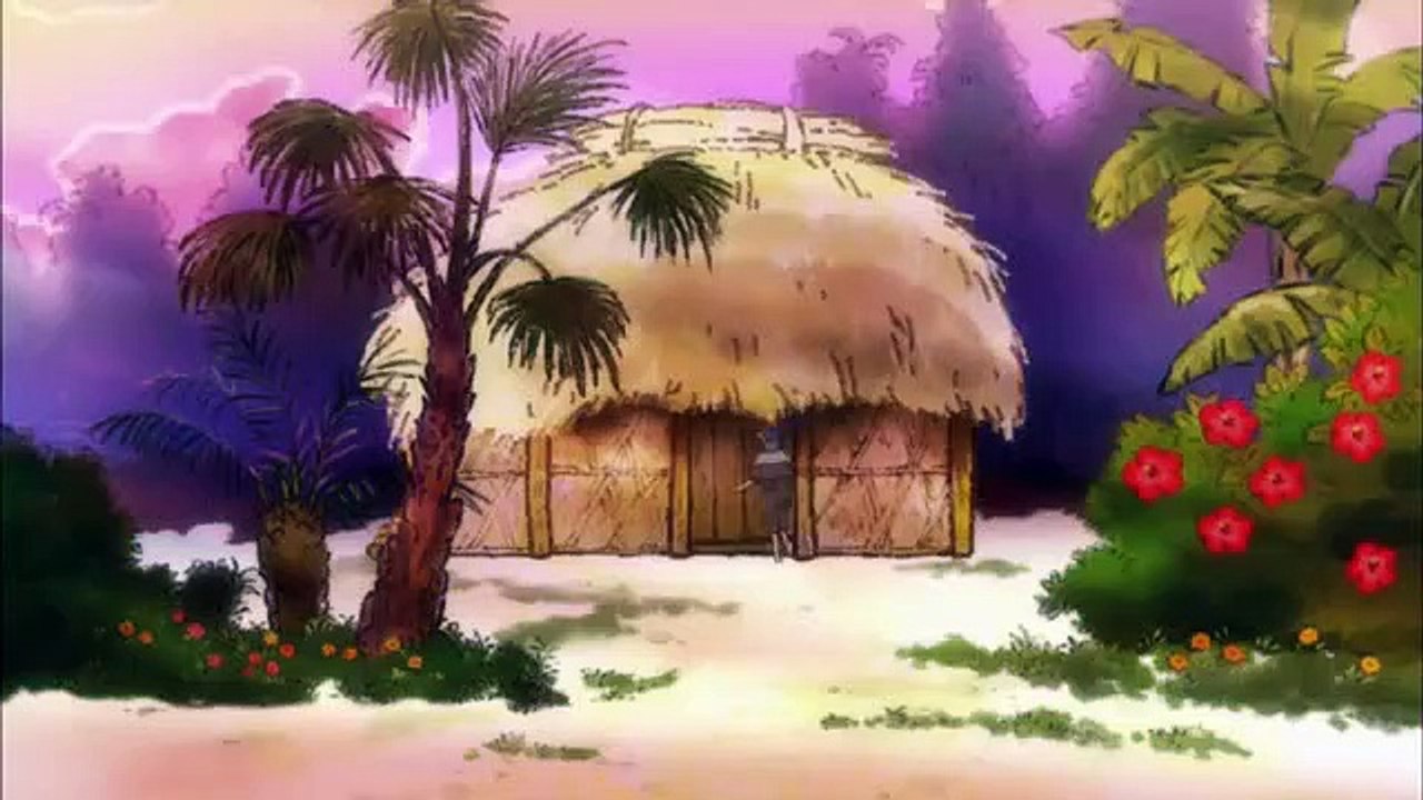 Folktales from Japan - Ep07 HD Watch HD Deutsch