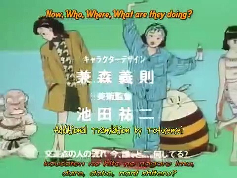 Yawara! - Ep11 HD Watch HD Deutsch