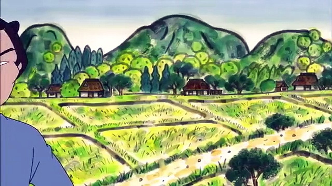 Folktales from Japan - Ep11 HD Watch HD Deutsch