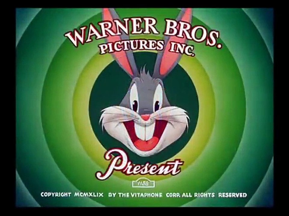 Looney Tunes - Volume 1 - Ep14 - Rabbit of Seville HD Watch HD Deutsch