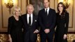 King Charles and Queen Consort Camilla host royal Christmas party without Prince Harry and Meghan Markle